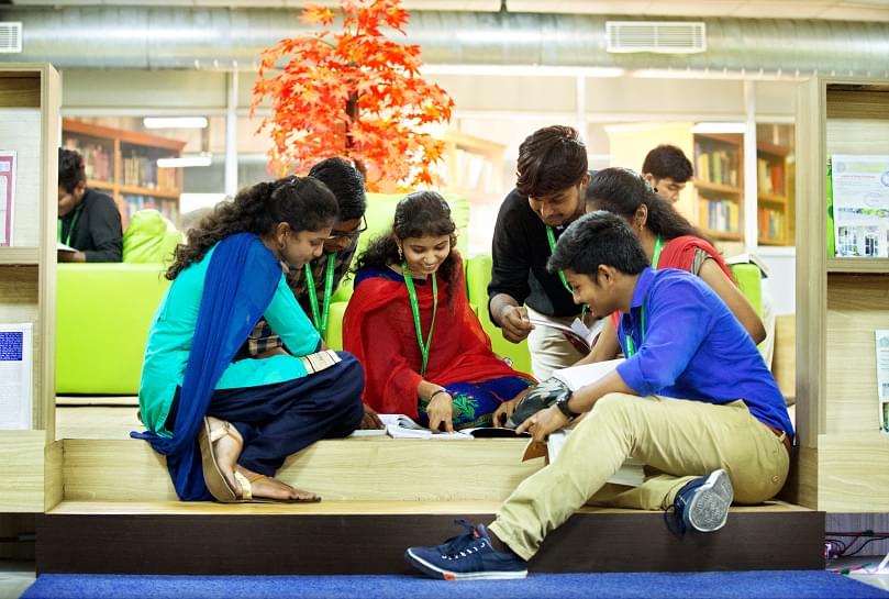 BIHER University infrastructure photo 13